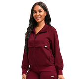 Doctor Jacket Long Sleeve Female Dentist Uniform